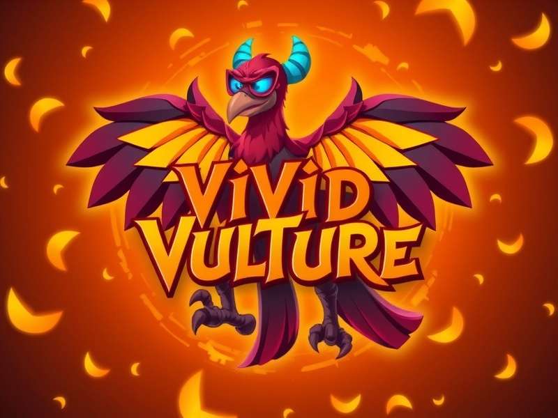 Vivid Vulture 5v5 Battle Gameplay