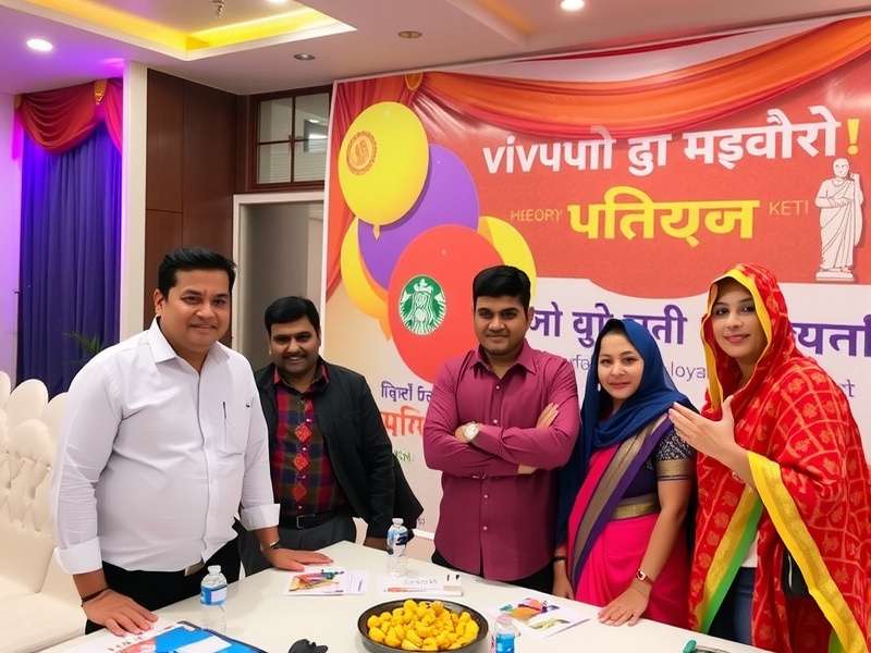 Vivid Vulture Diwali Dhamaka Event